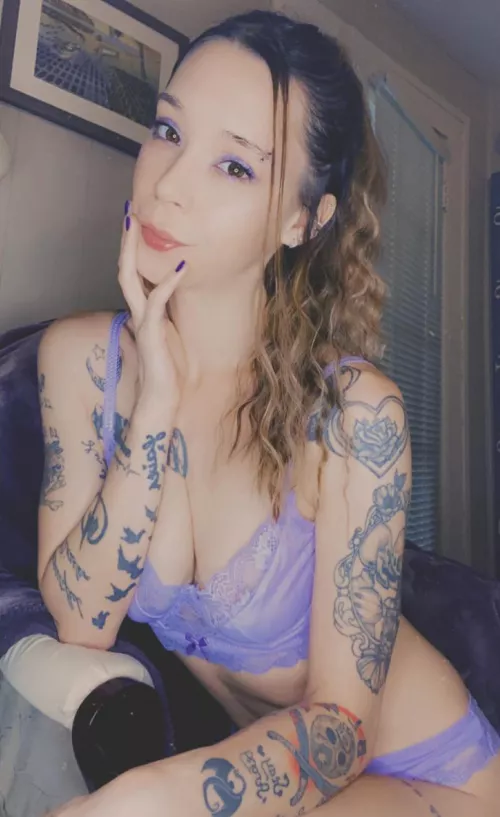 Curious how much love I can get here?💗