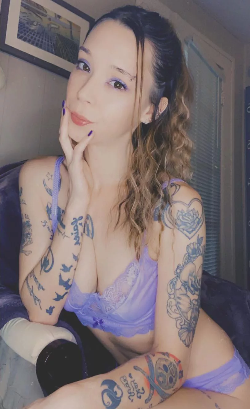 Curious how much love I can get here?💗