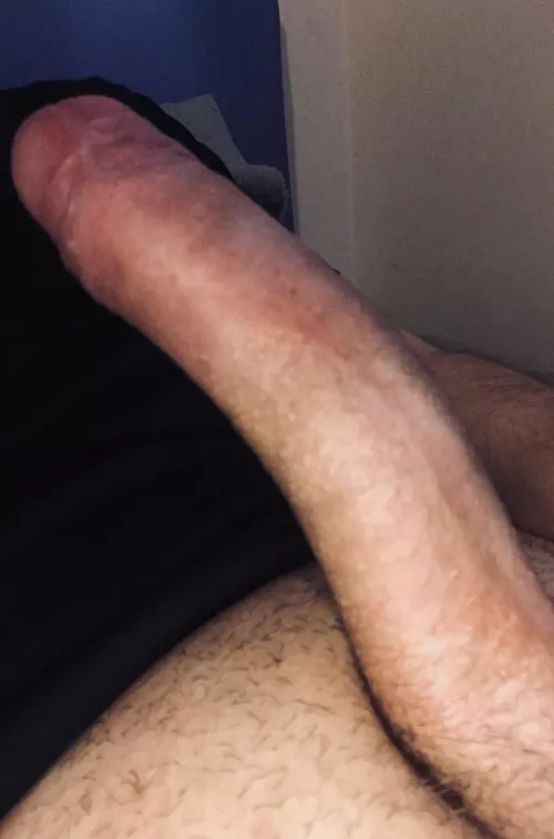 Curious to try some boypussy for the first time😈