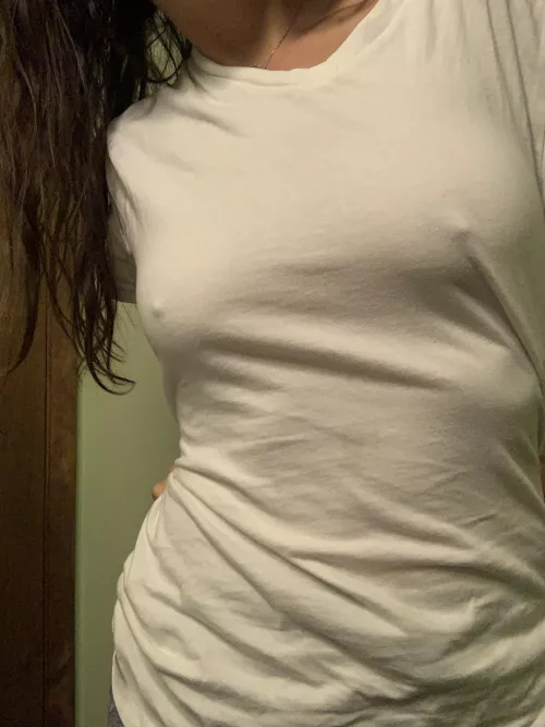 Curious what’s beneath the shirt? Curious what’s beneath the shirt?
