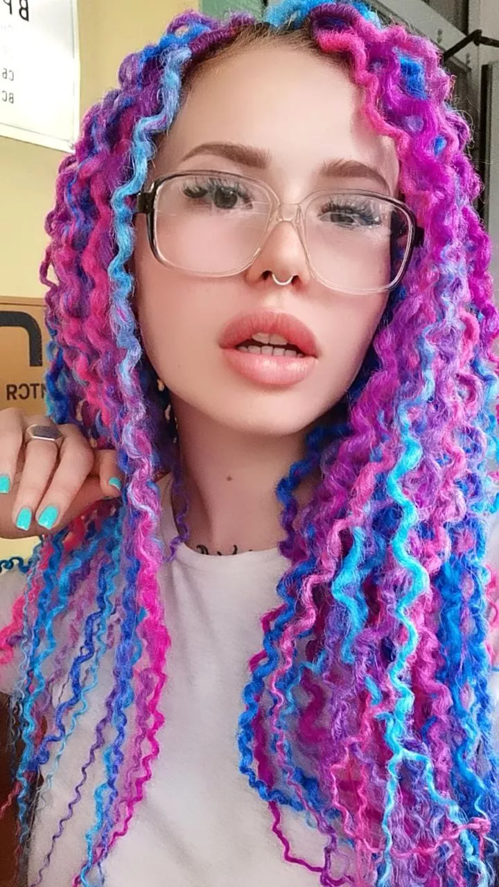 Curls for love Curls for love
