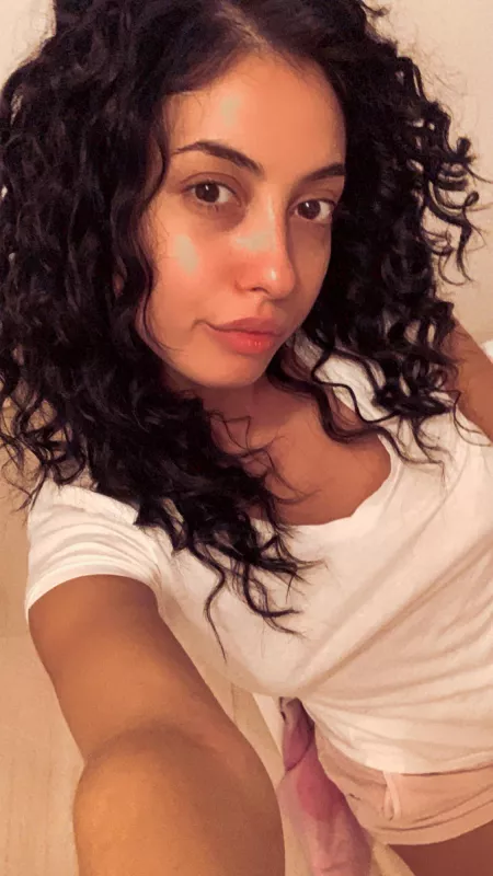 Curly hair dont care!??