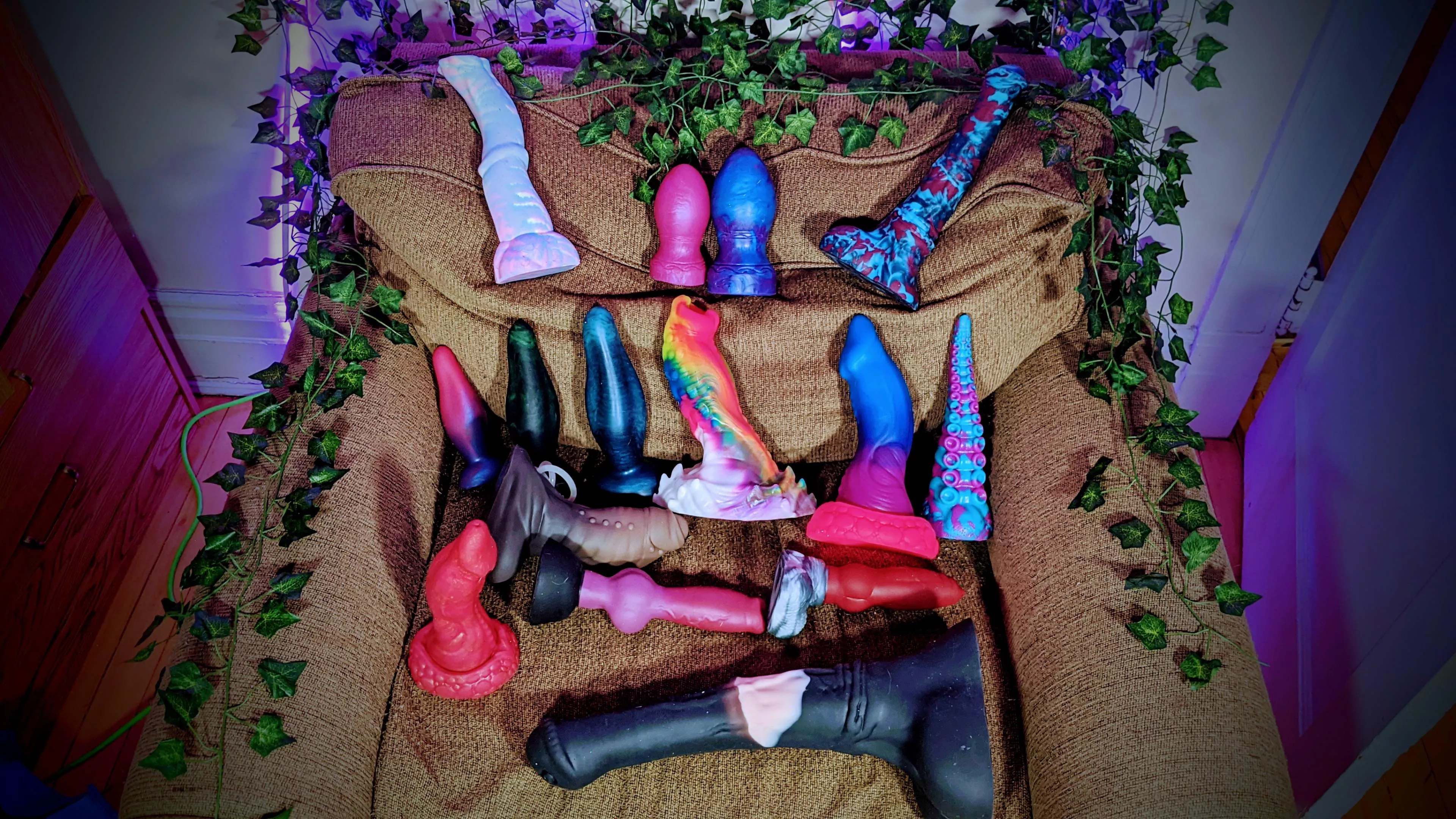 Current family photo!