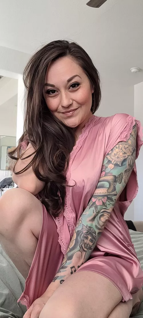 Currently robe obsessed [f]