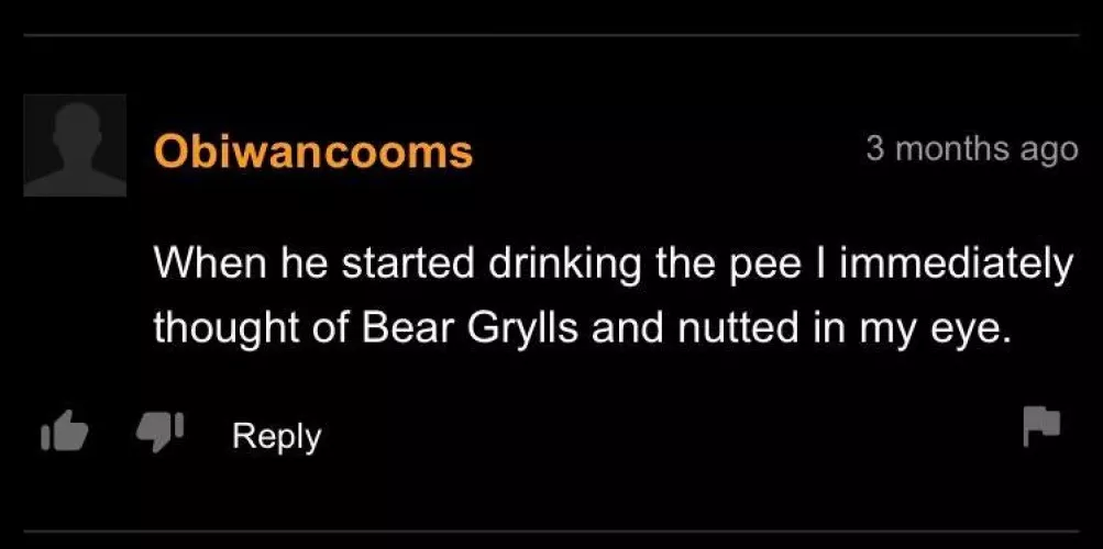 Cursed nut