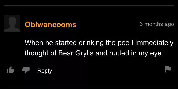 Cursed nut Cursed nut