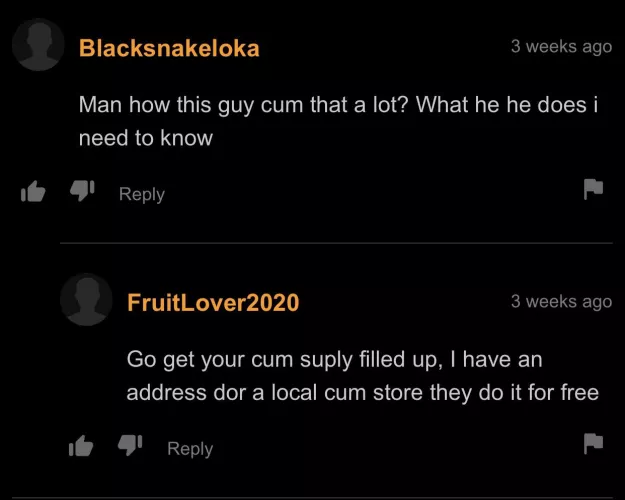 Cursed Supplier