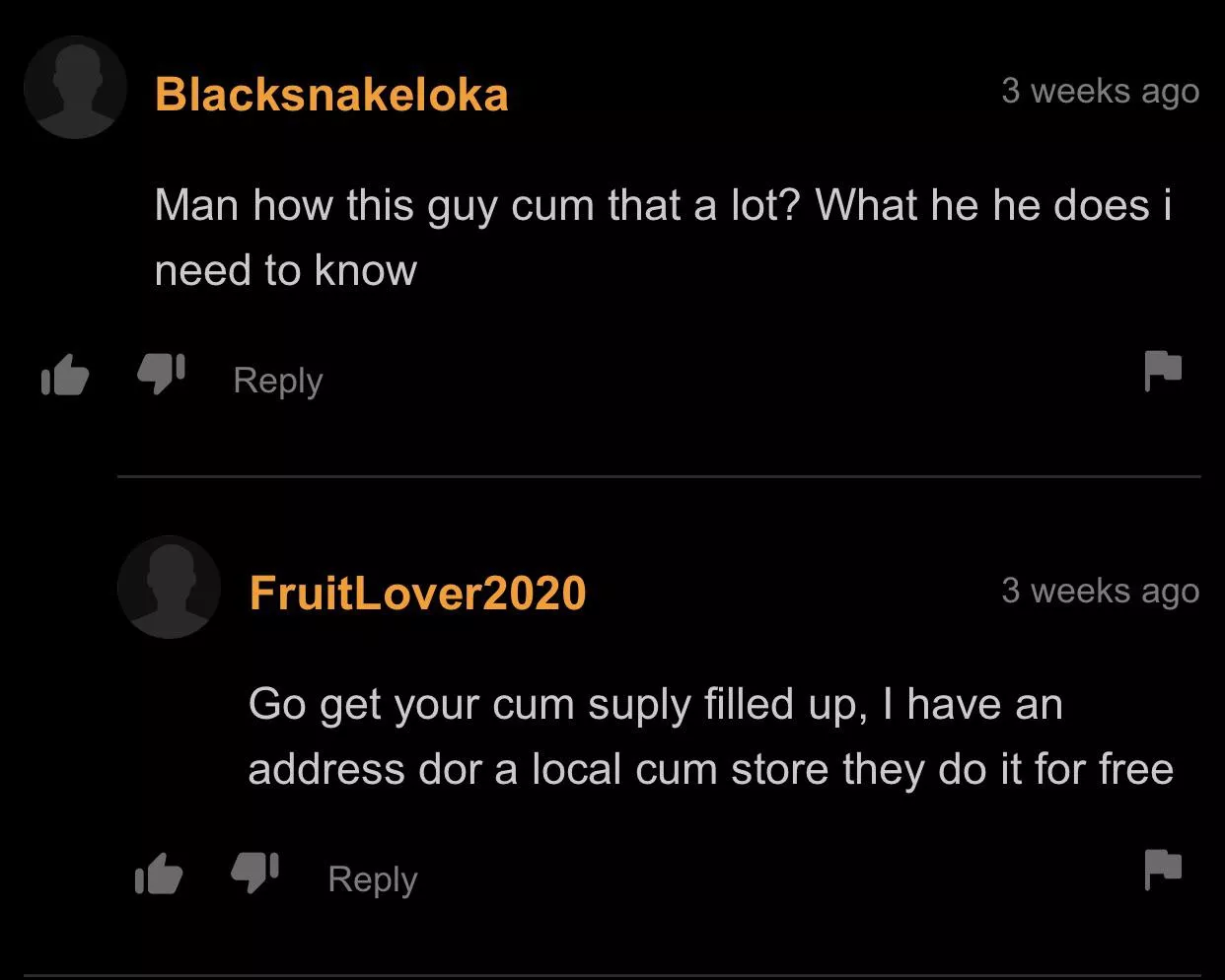 Cursed Supplier Cursed Supplier