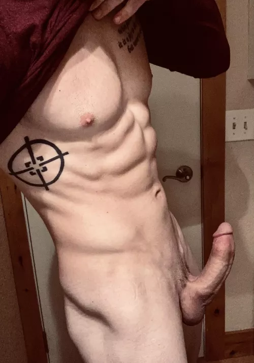 Curved for you! 😎