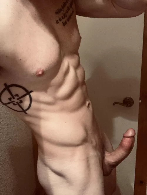 Curved for your pleasure! π