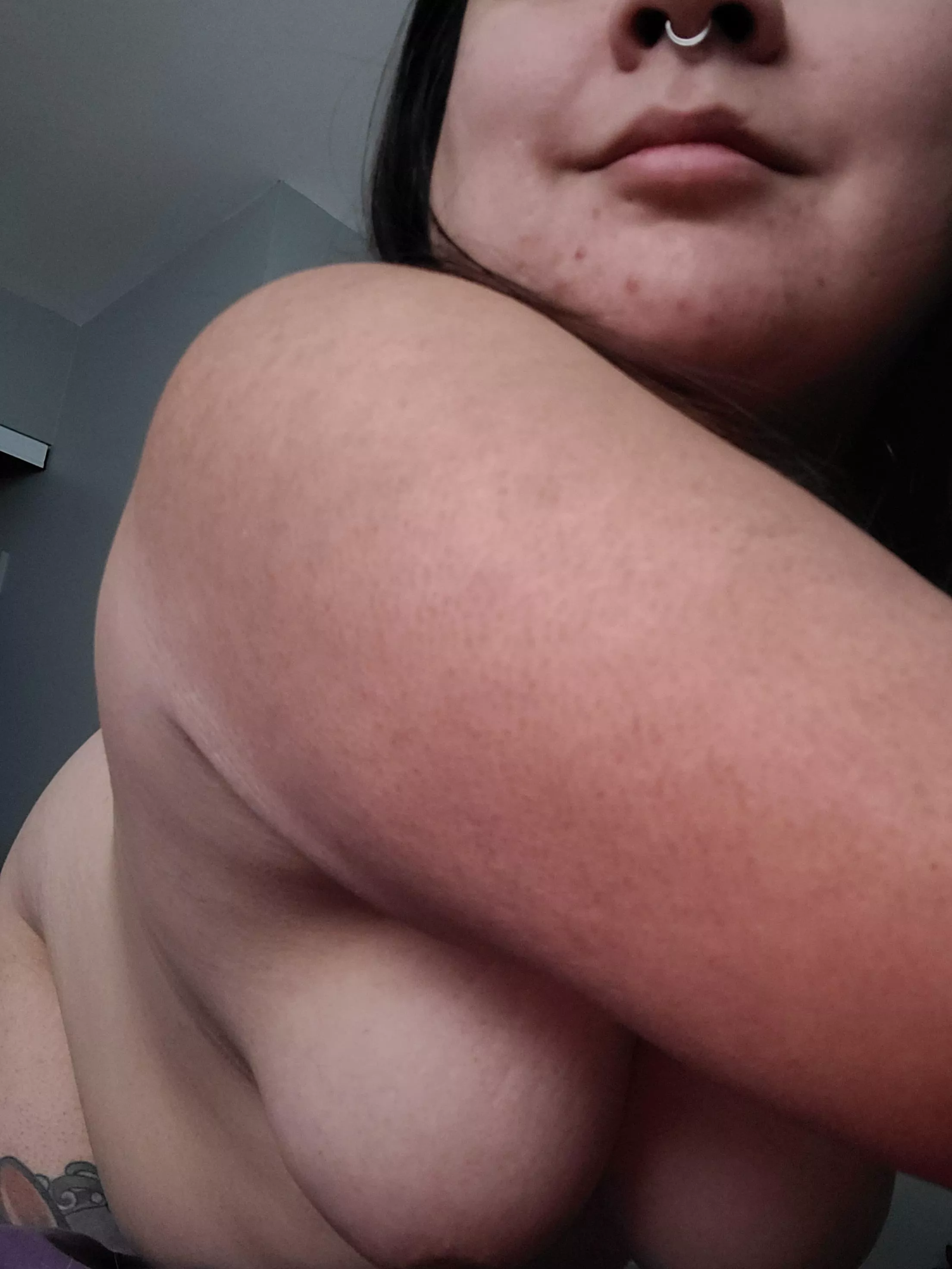 Curves for days hehe