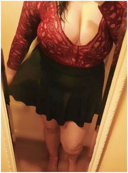 Curves for days