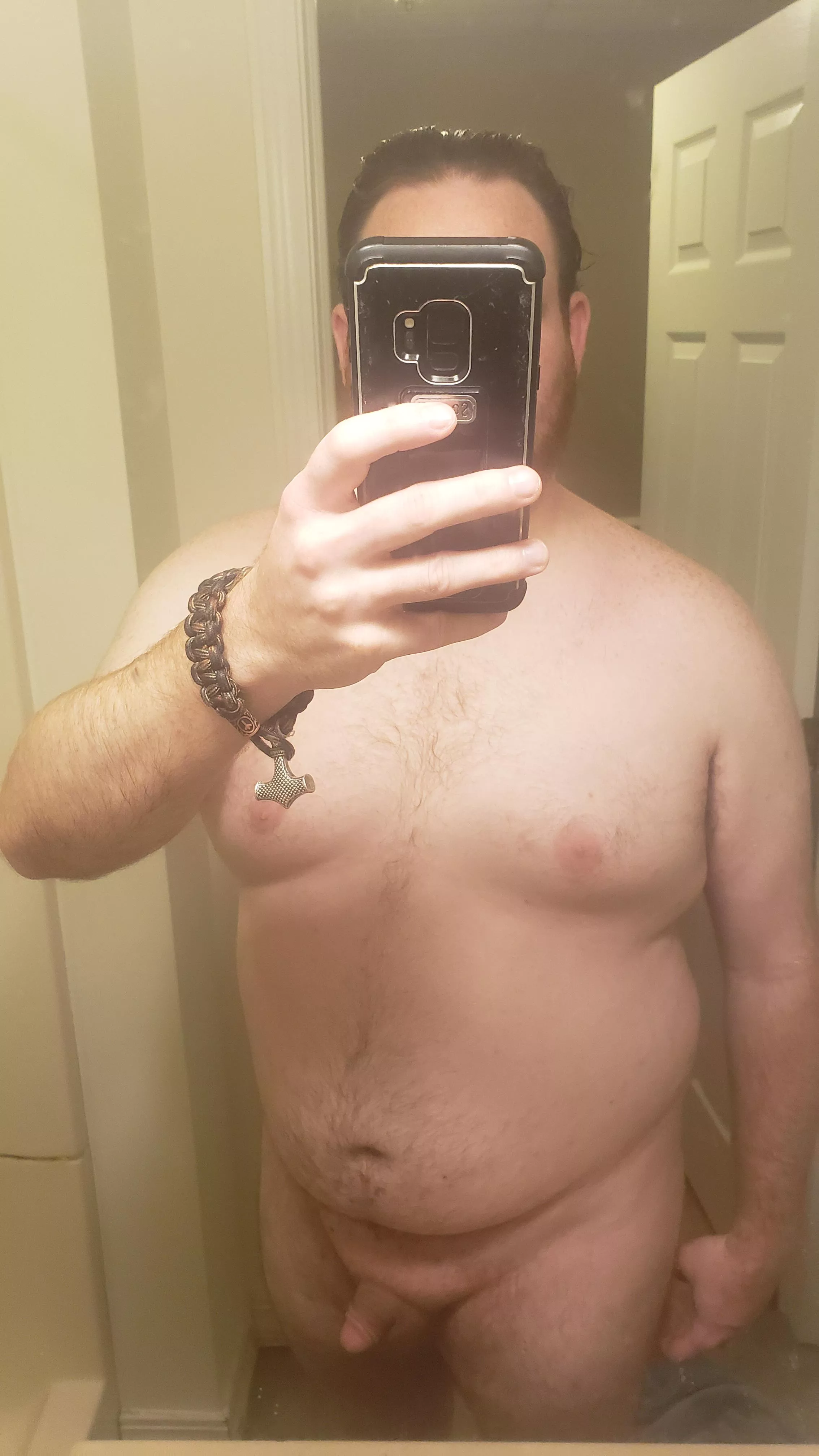 Curves in all the right places Curves in all the right places