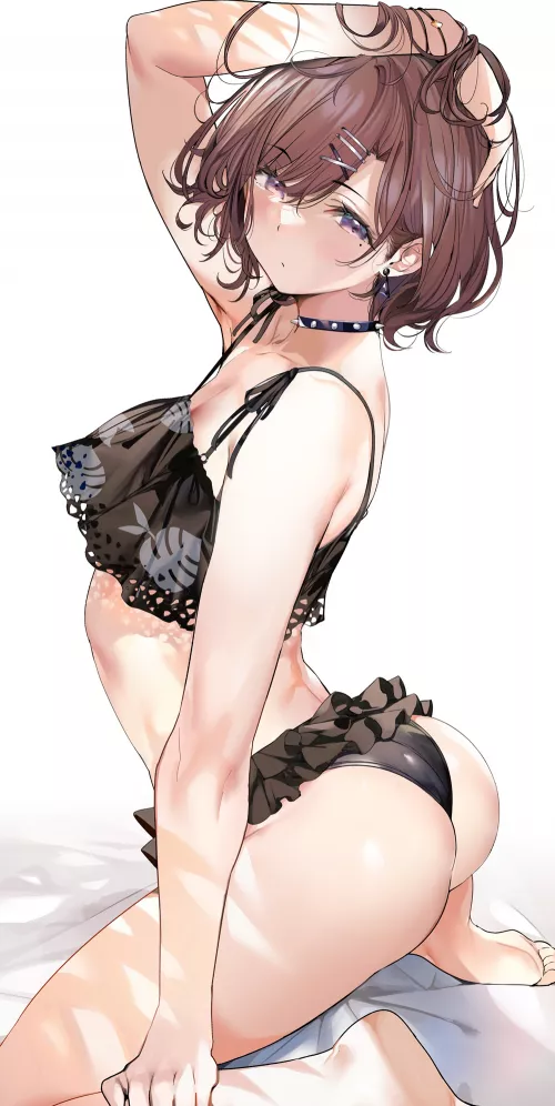 Curves in the right spot (@marusin0214) Curves in the right spot (@marusin0214)