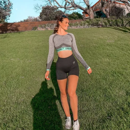 Curvy Figure