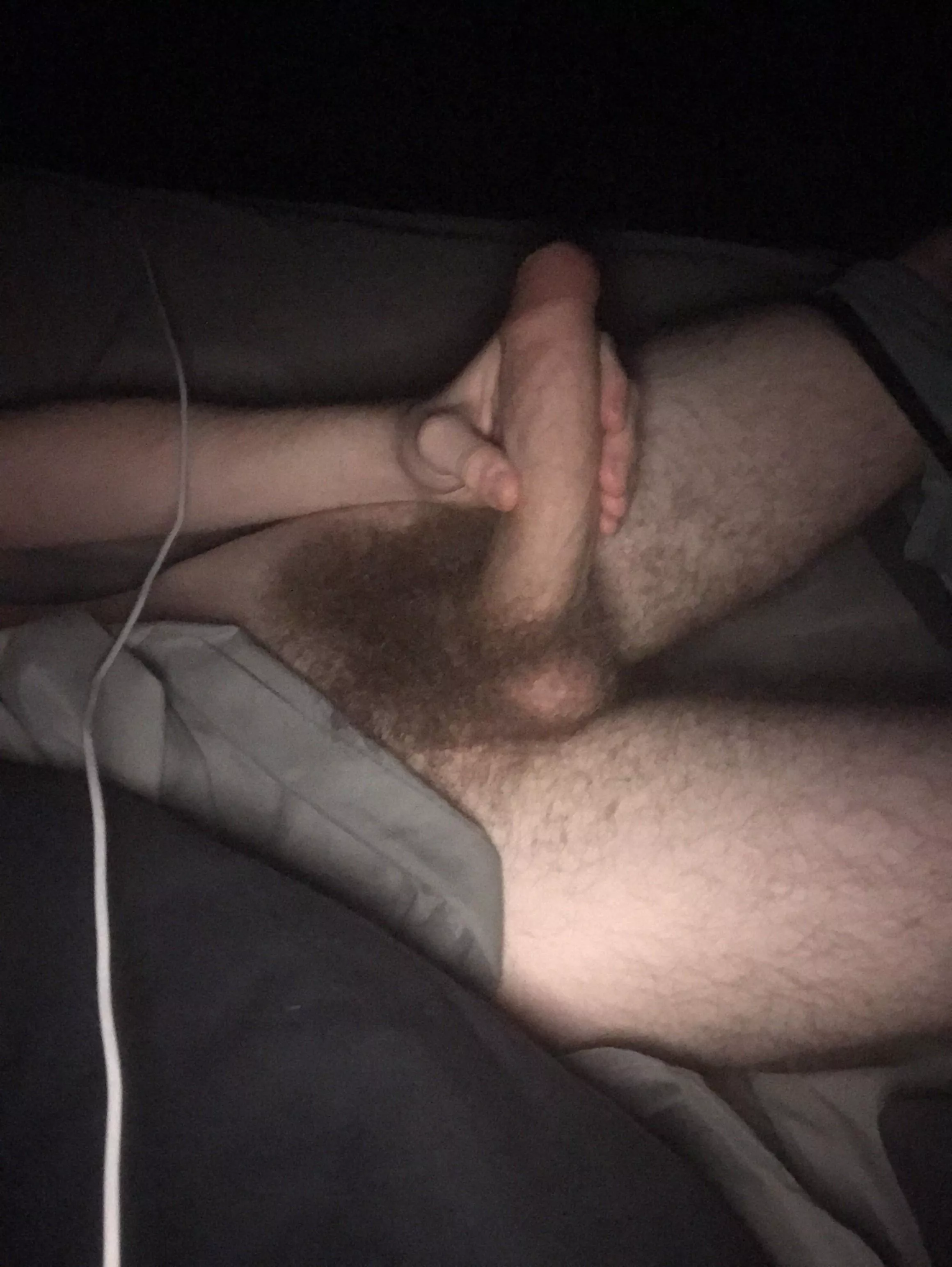 Custom nude for first 5 to DM