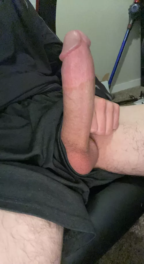 Cut cock anyone?