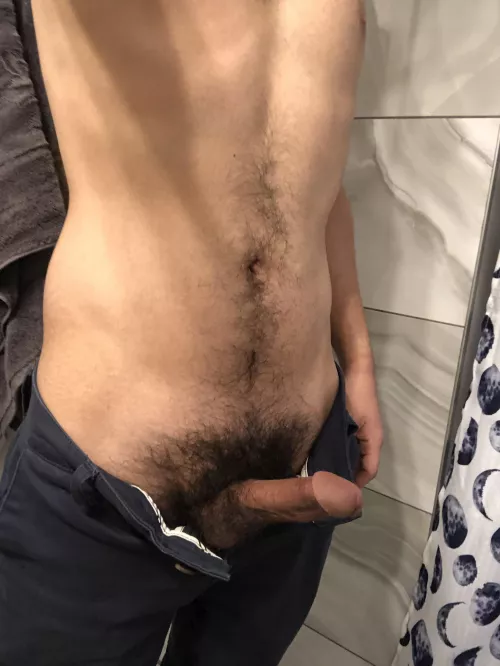 Cut cock from Colorado