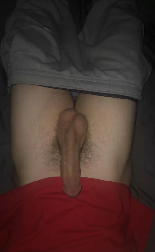 Cut cocks on top 💪
