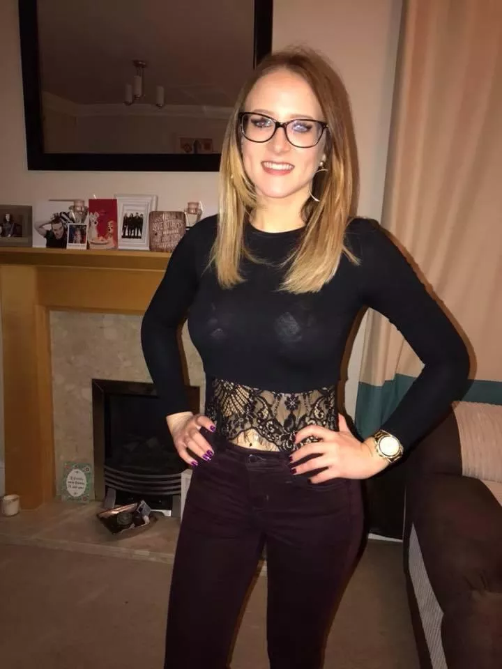 Cute and chavvy Cute and chavvy