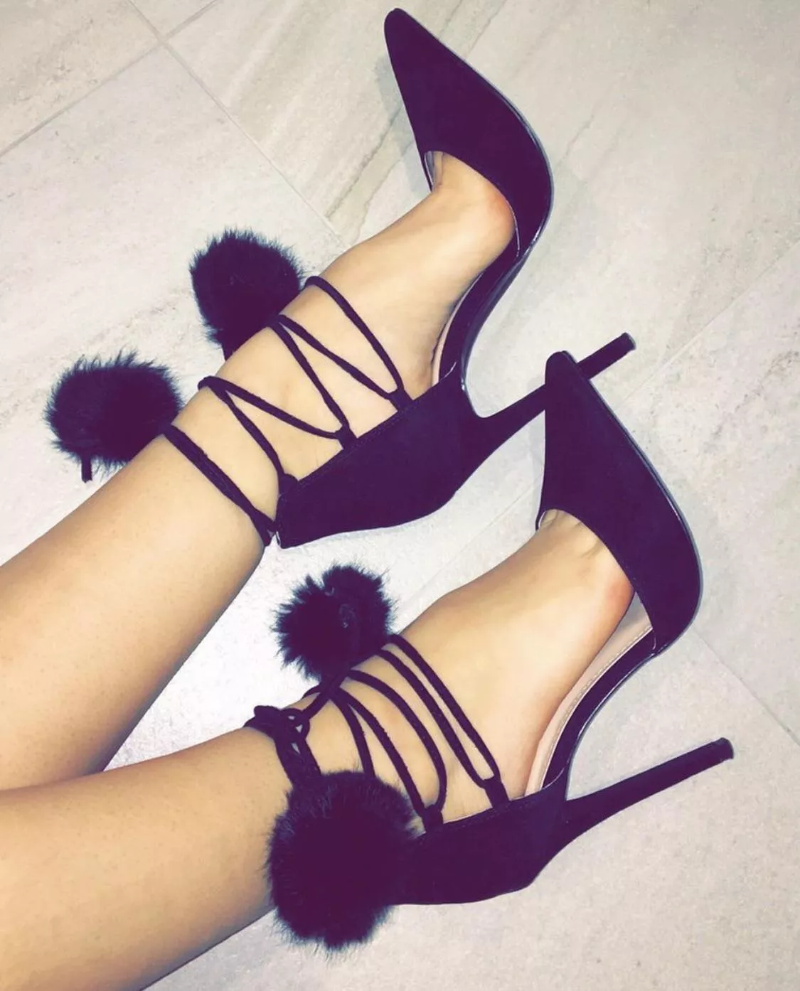Cute and sexy, a rare combo! Cute and sexy, a rare combo!