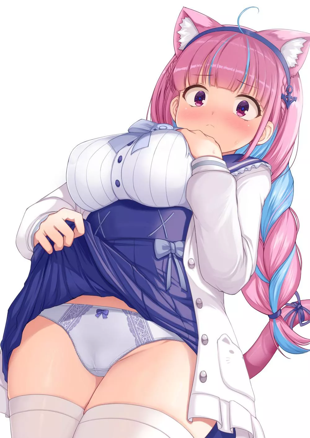 Cute and sexy pantsu