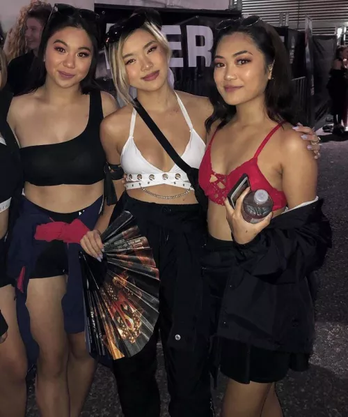Cute Asian Girls Cute Asian Girls
