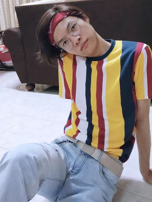 Cute but a little mentally unstable 🤪