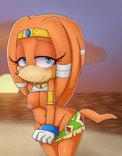 Cute but naughty(es74)(tenshigarden)