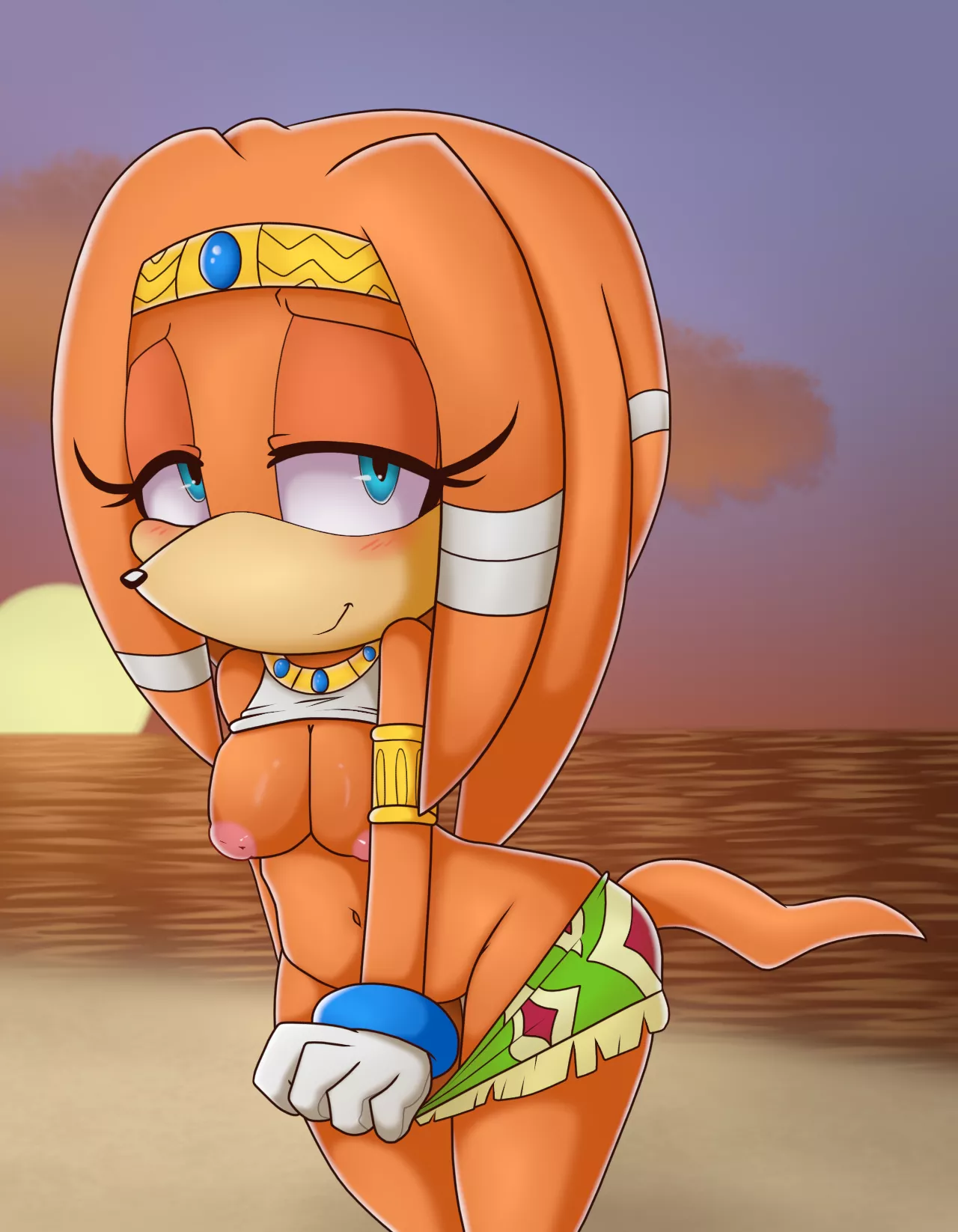 Cute but naughty(es74)(tenshigarden)