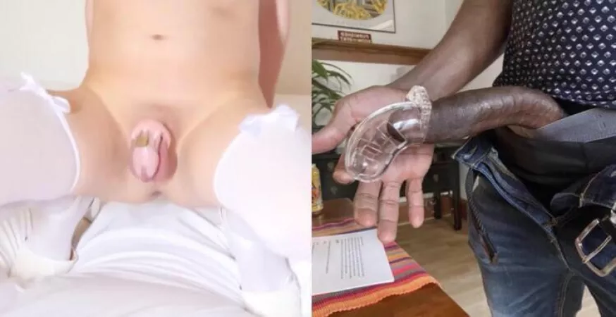 Cute comparison? Cute comparison?