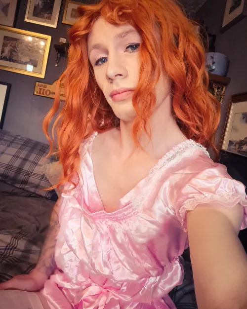 Cute dress 😘💕❣