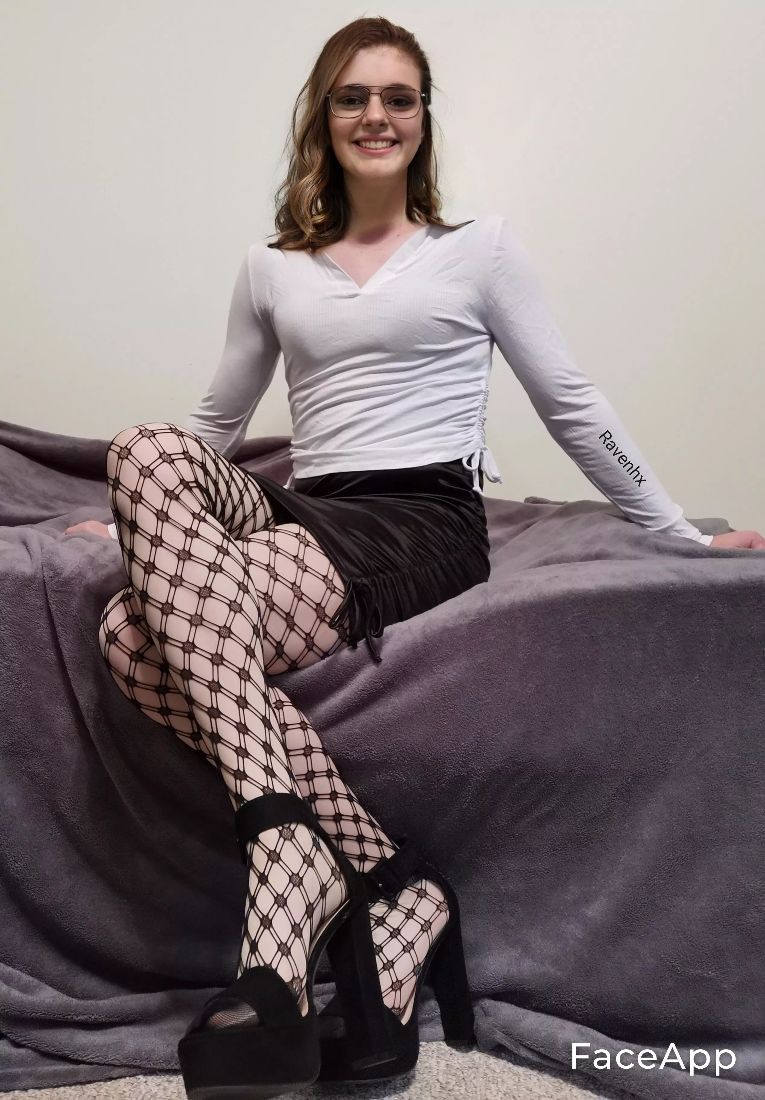 Cute enough for a date?