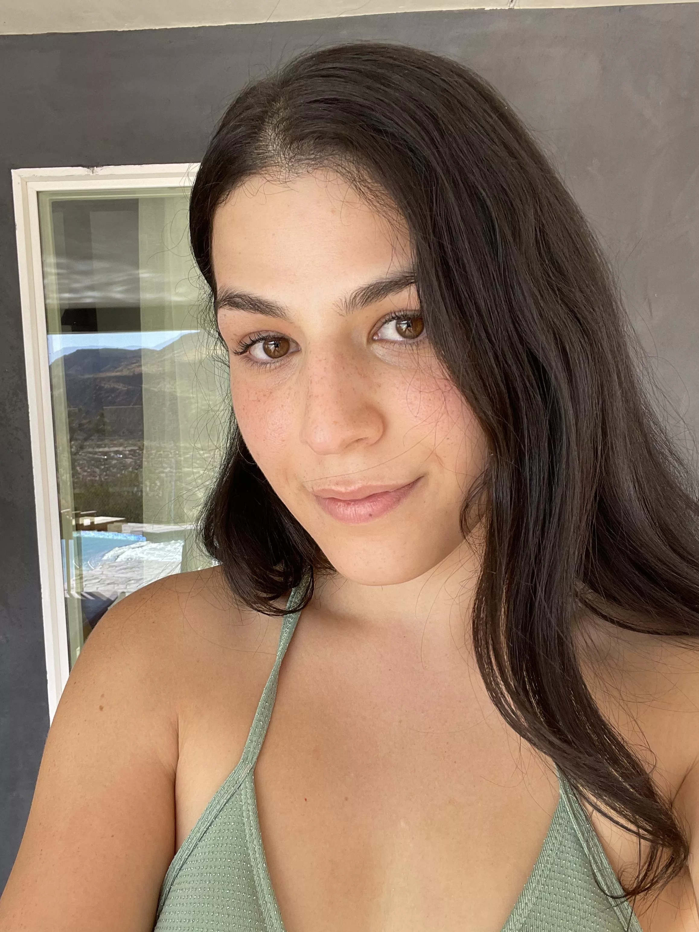 Cute enough for you? :3 hehe