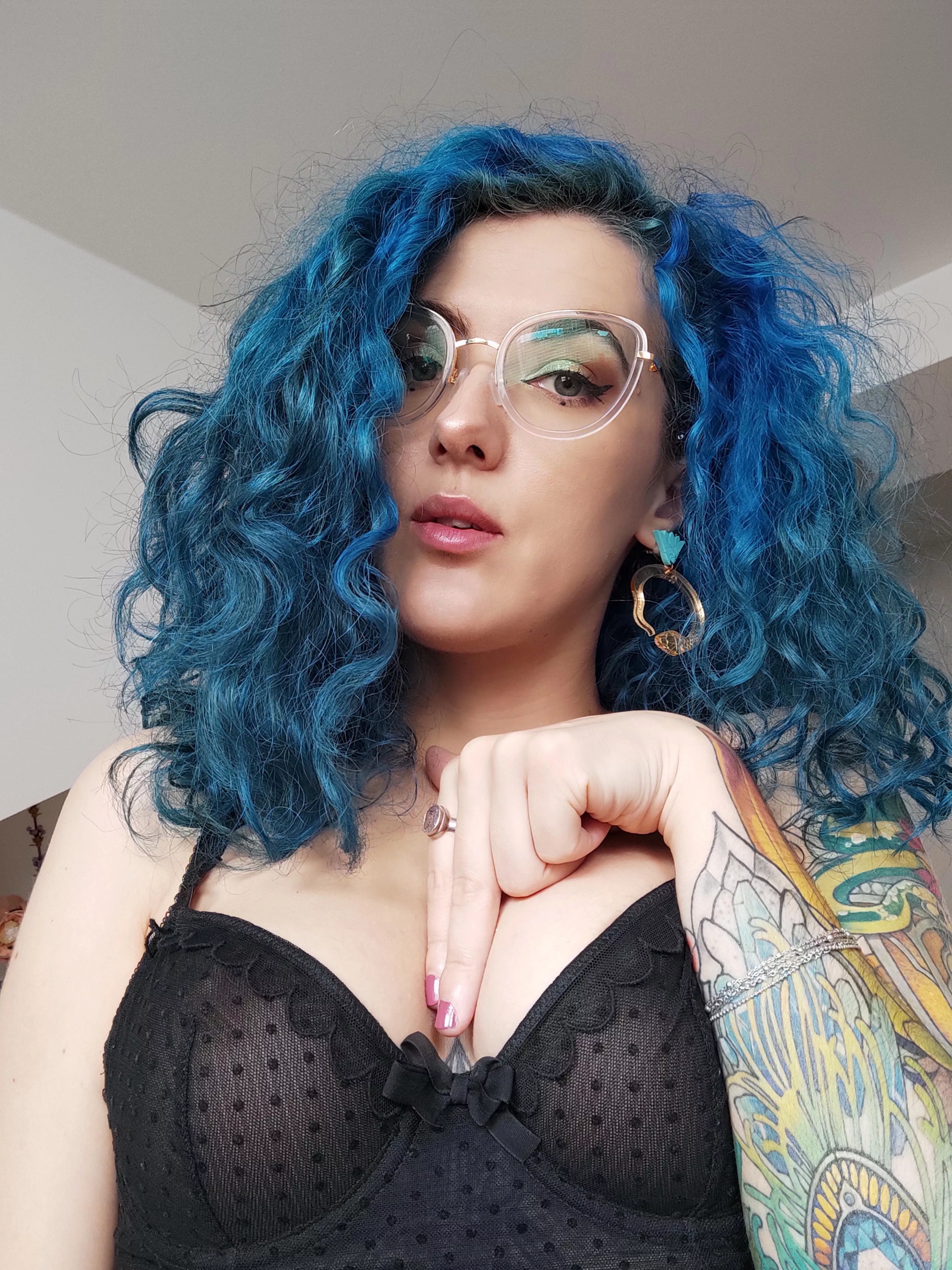 Cute enough? Cute enough?