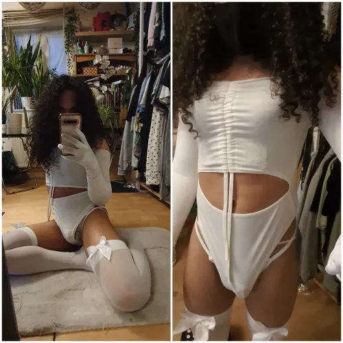 cute enough to be your gf? π