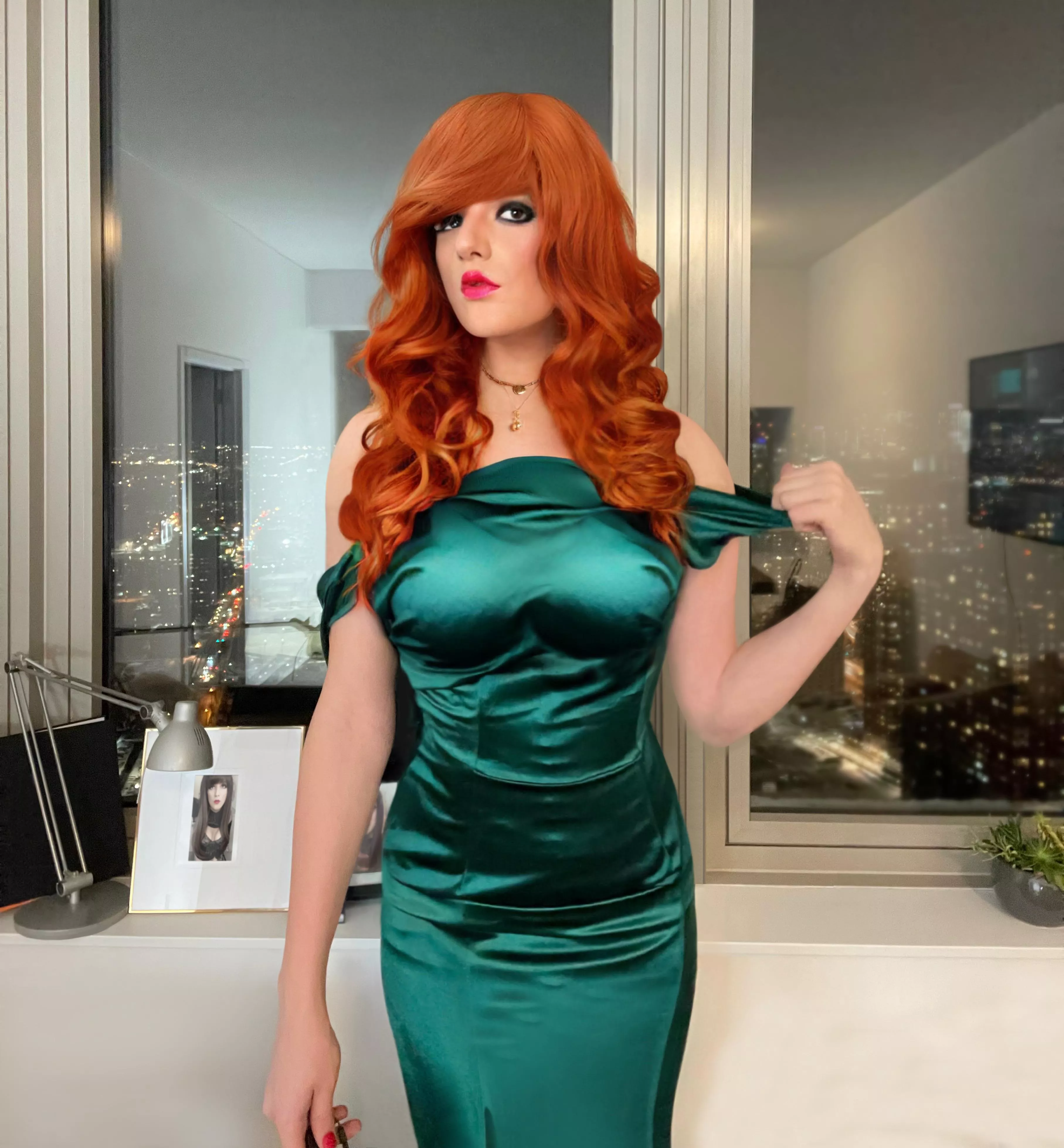 Cute enough to pleasure you daddy? 🥺❤️