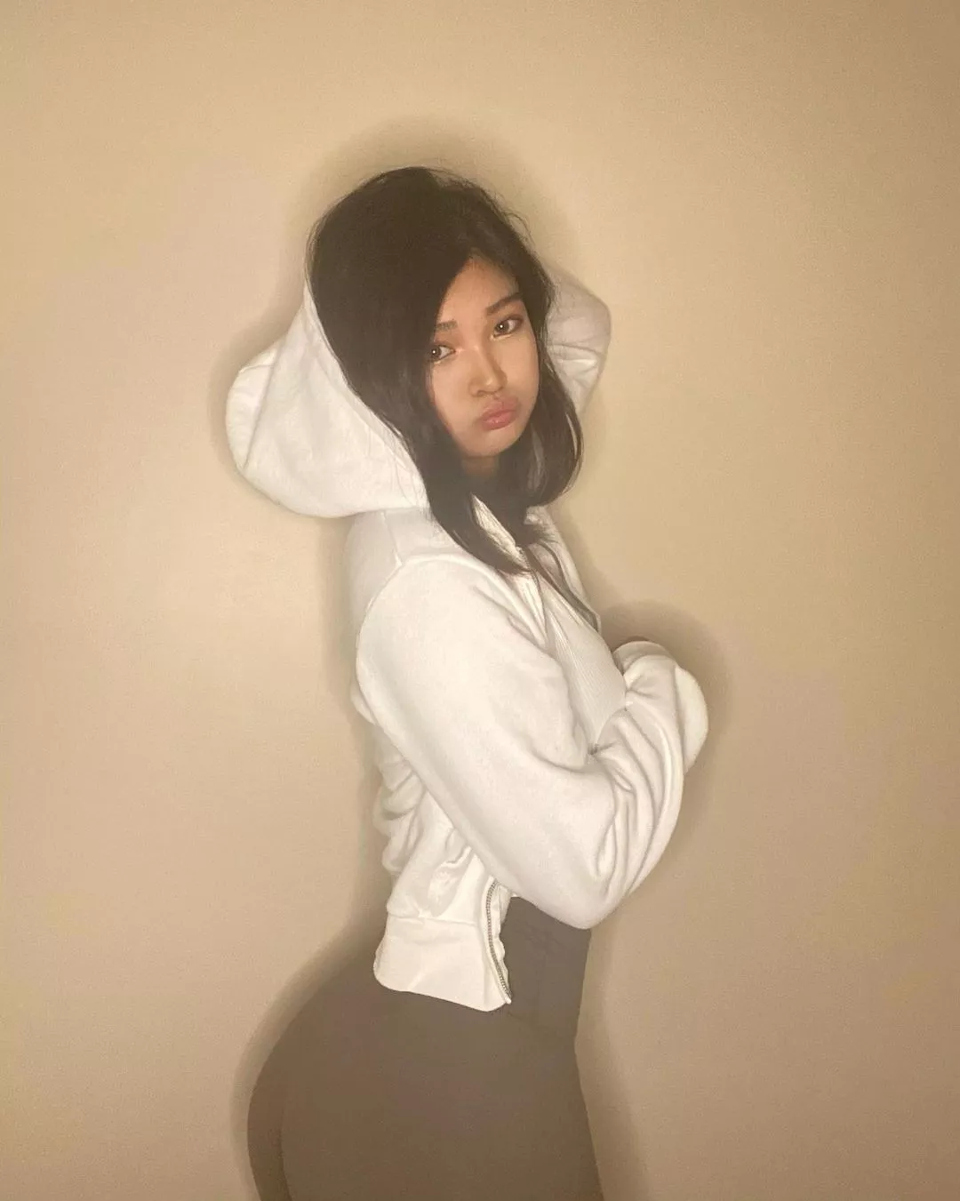 Cute face Cute face