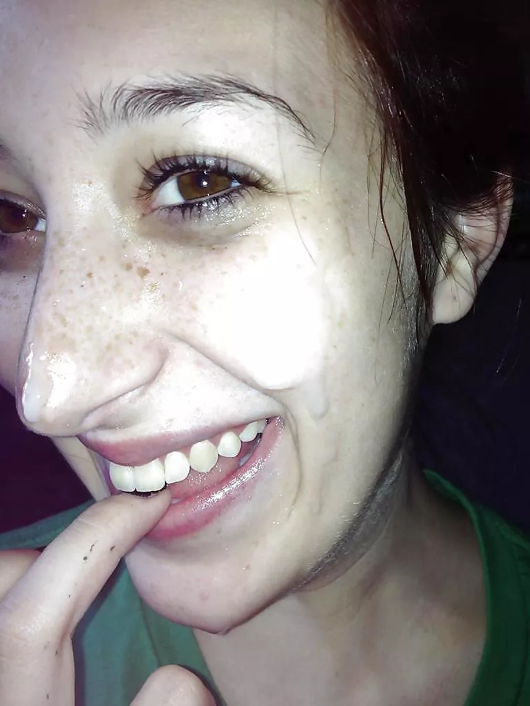 Cute freckles Cute freckles