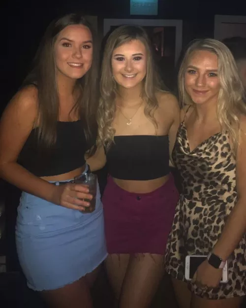 Cute friends