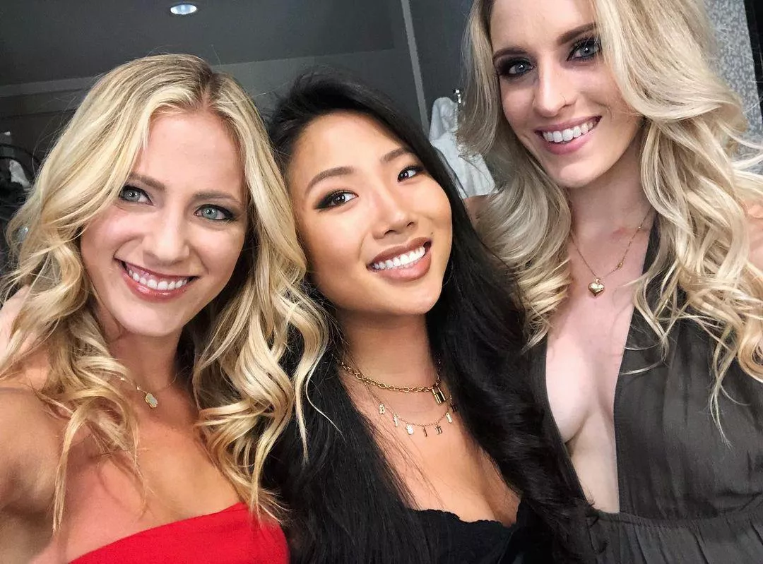 Cute Girls Cute Girls