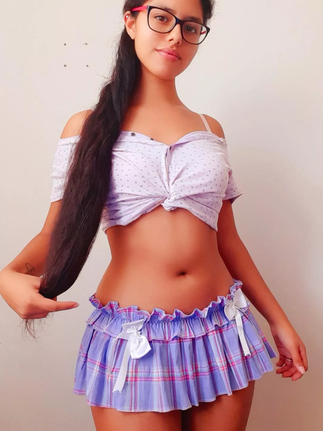 Cute like this?π Cute like this?π