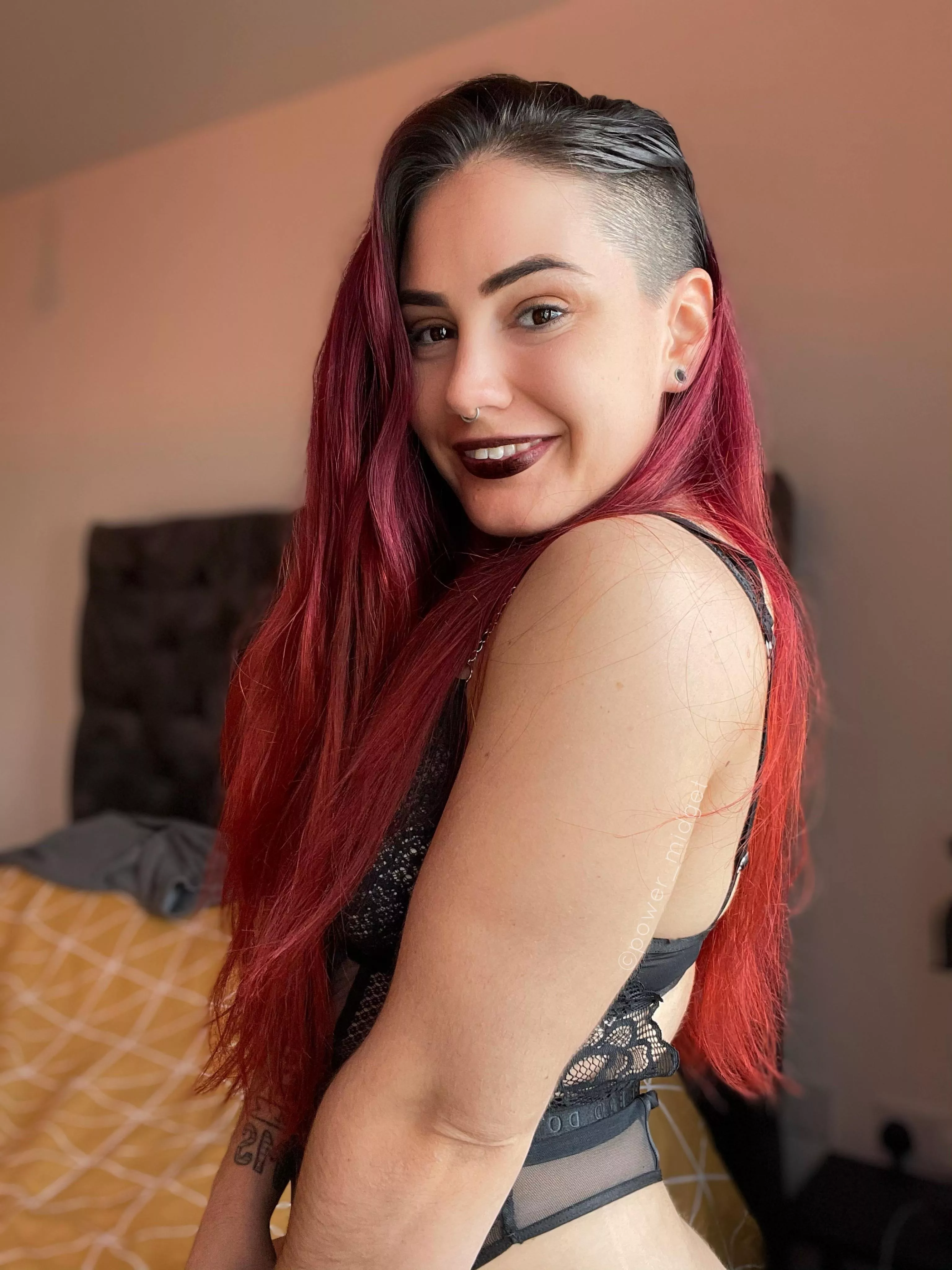 Cute little bean 🥰 Cute little bean 🥰