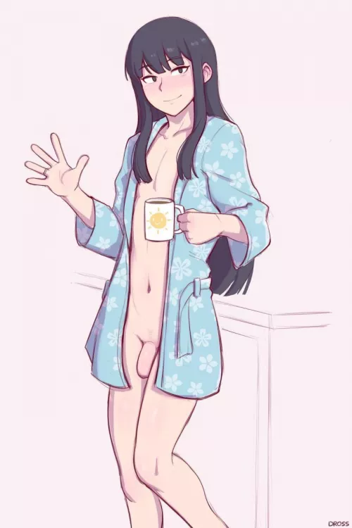 Cute Morning ☀ Trap ☀ 🙃✌️(Artist : Dross)