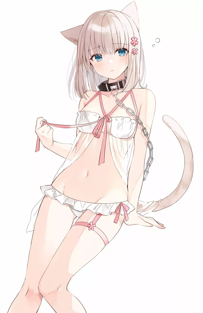 Cute neko Cute neko