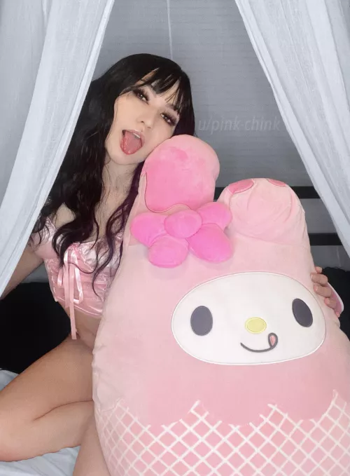 cute or hot?