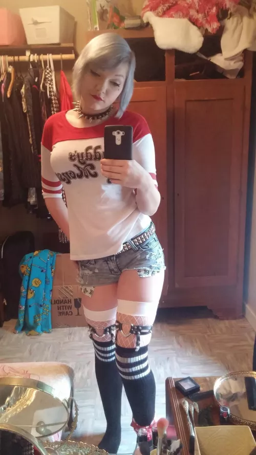Cute or nah? ;)