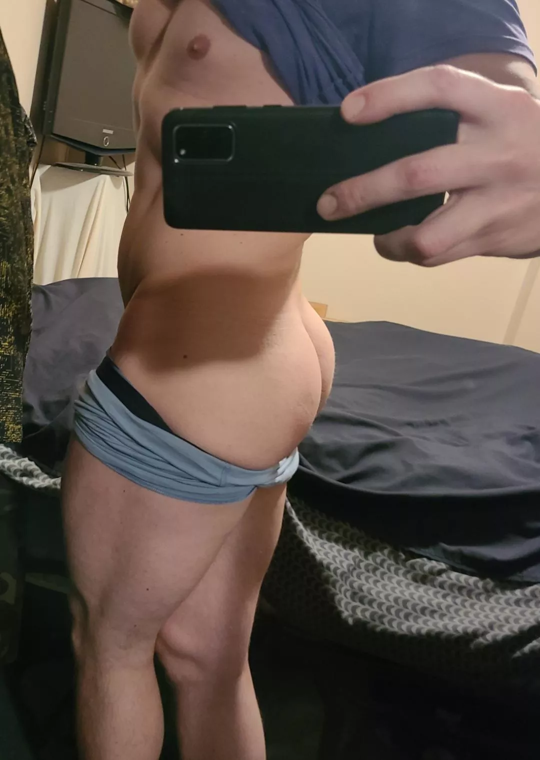 Cute or too thick πππ¦ where should I sit it? Cute or too thick πππ¦ where should I sit it?