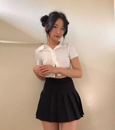 Cute pleated skirt Cute pleated skirt