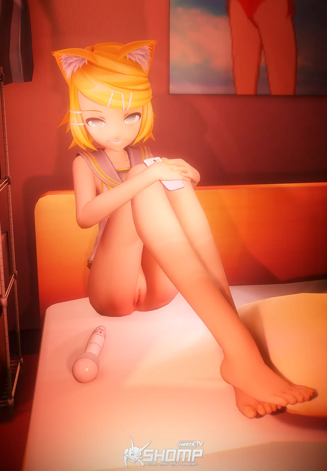 Cute Rin Cute Rin